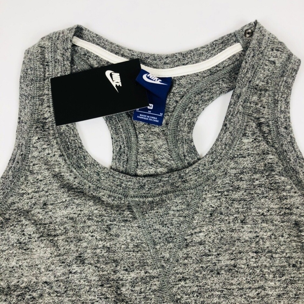 NIKE Gym Vintage ROMPER - Picture 5 of 6